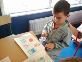 BIDE HEZIKETA PROIEKTUA HH 5 URTE